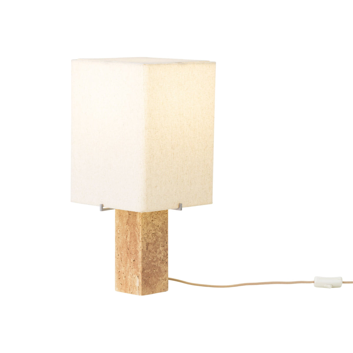 Nonna Table Lamp in Detail.