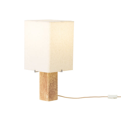 Nonna Table Lamp in Detail.