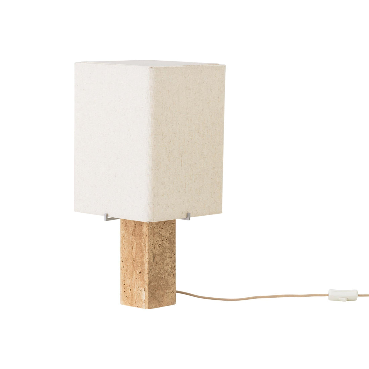 Nonna Table Lamp in Detail.
