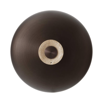 Reverse Wall Light.