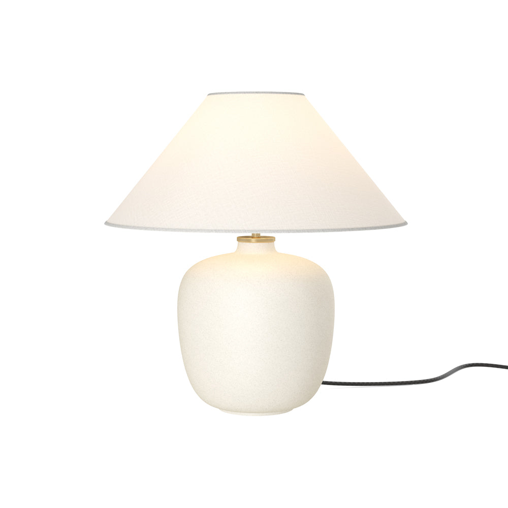 Torso Table Lamp.