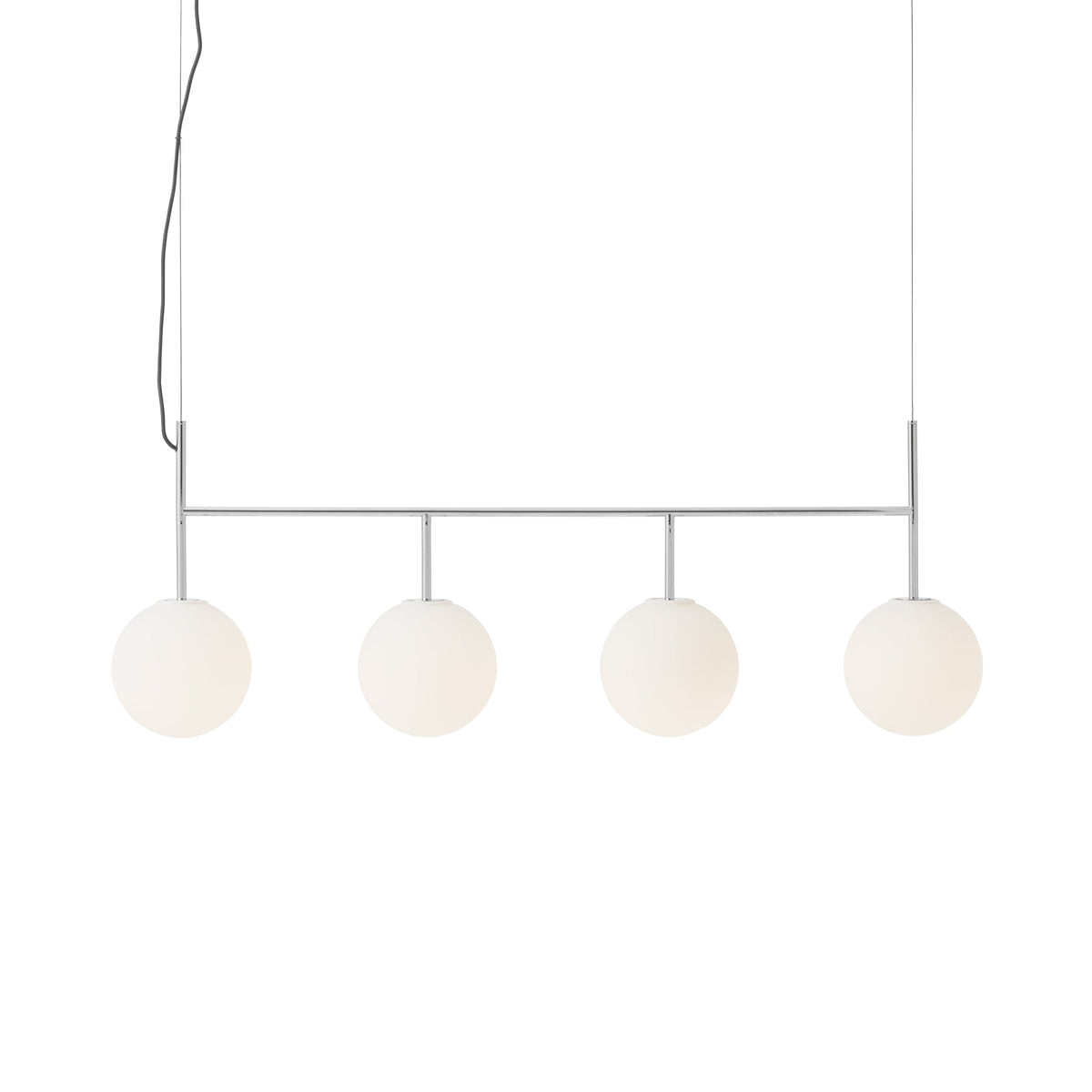 TR Linear Pendant Light in Detail.