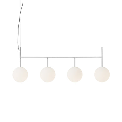 TR Linear Pendant Light in Detail.
