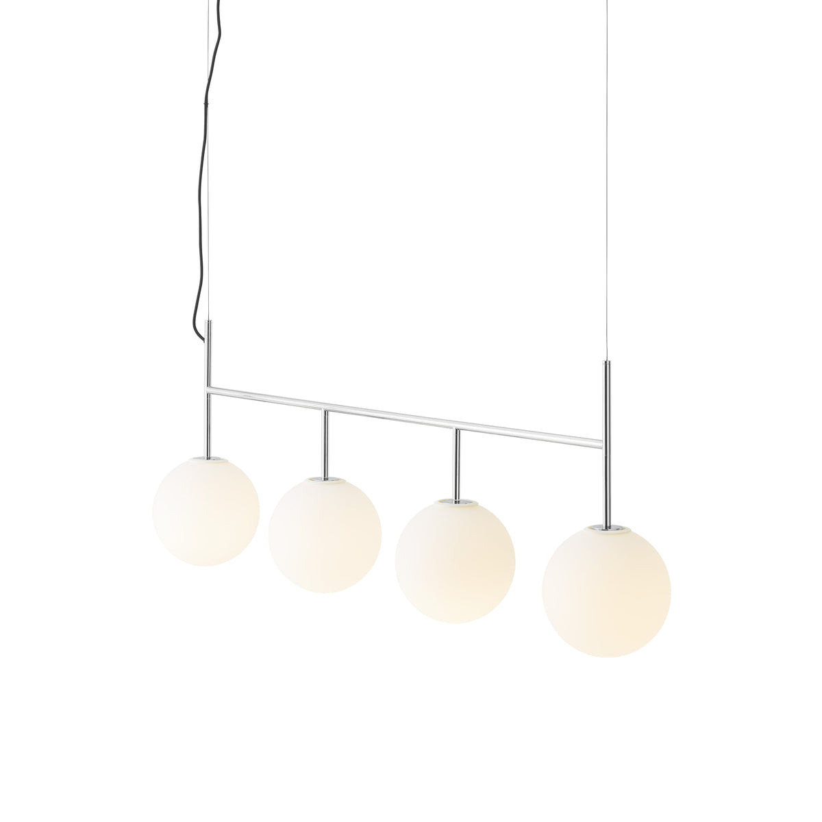 TR Linear Pendant Light in Detail.