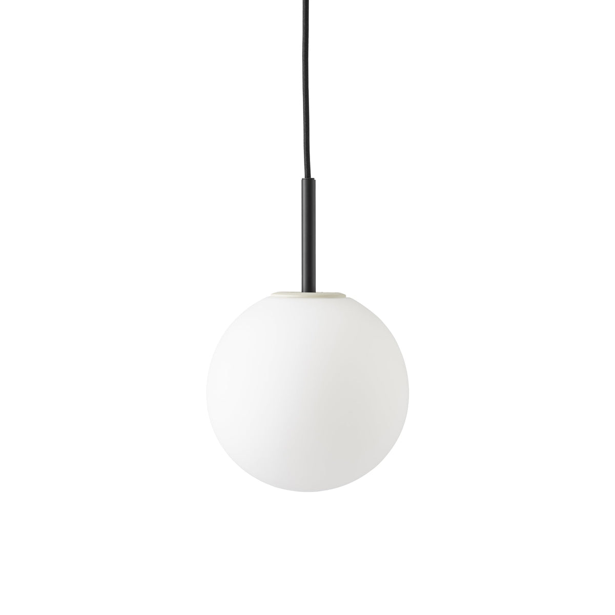 TR Pendant Light in Black.