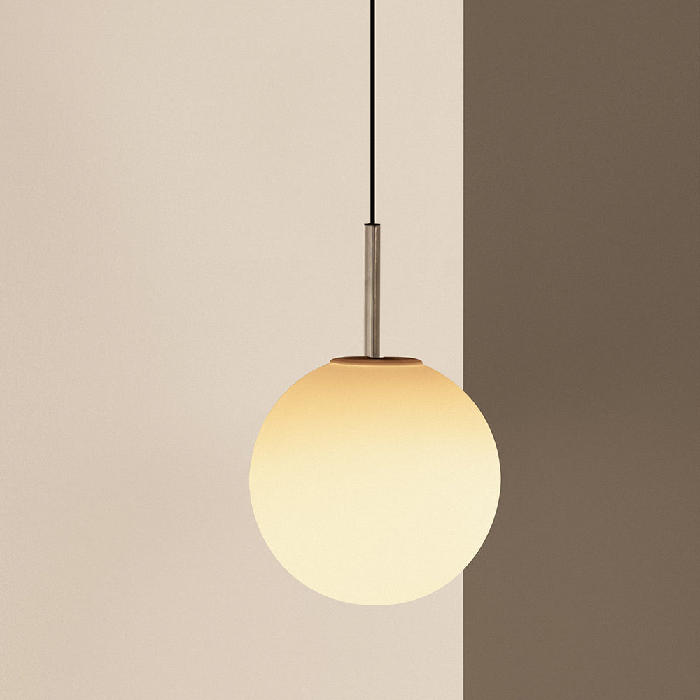 TR Pendant Light in Detail.