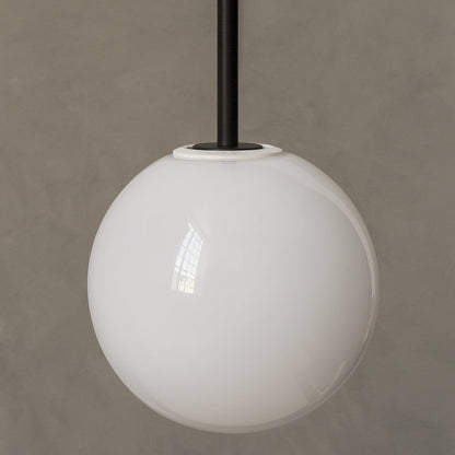 TR Pendant Light in Detail.