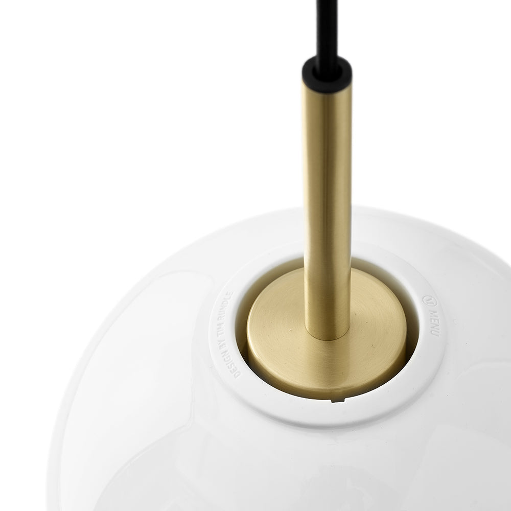 TR Pendant Light in Detail.
