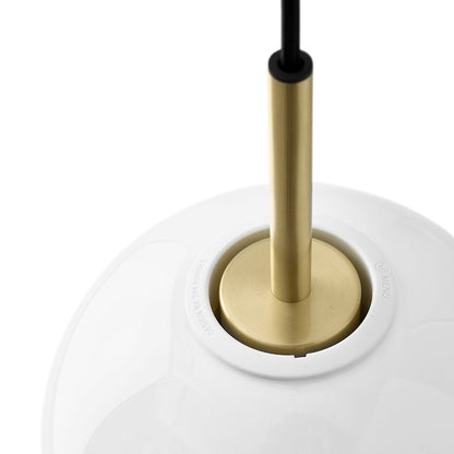TR Pendant Light in Detail.