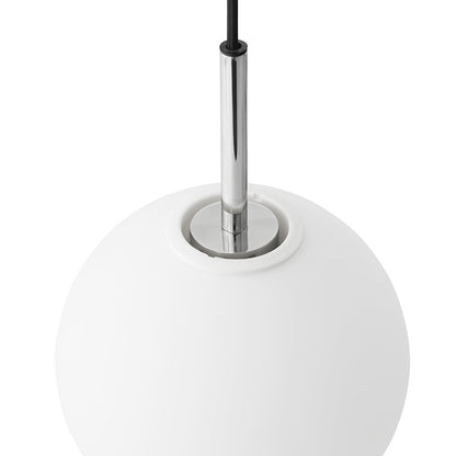 TR Pendant Light in Detail.