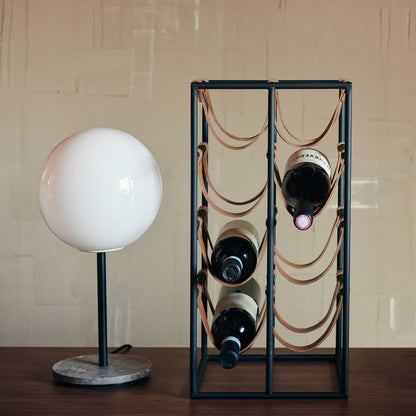 TR Table Lamp in Detail.