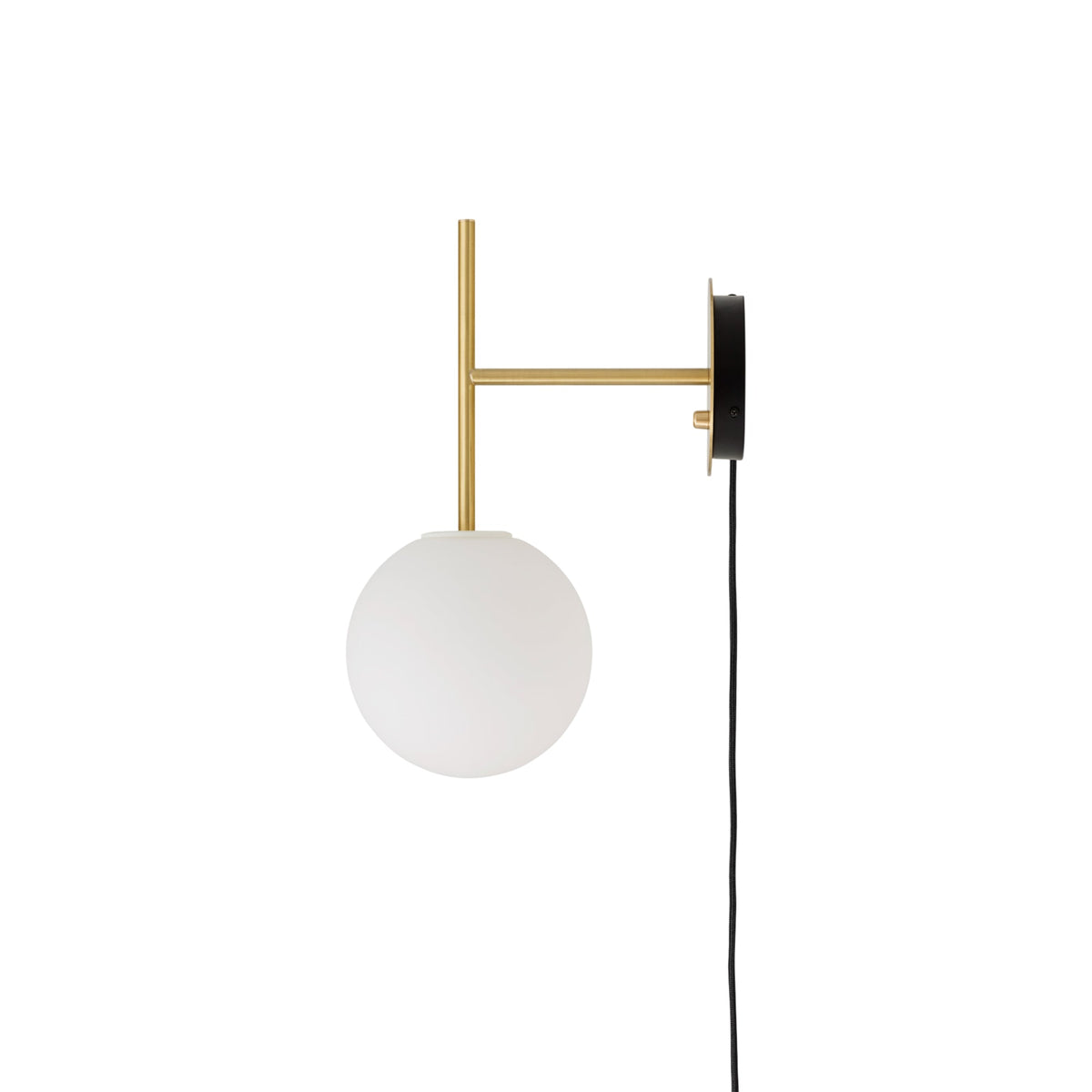 TR Wall Light in Detail.