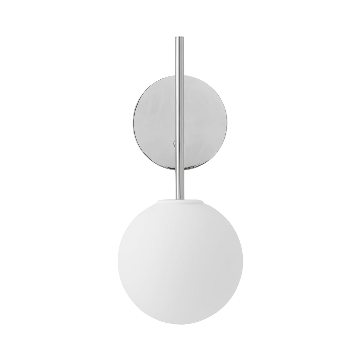TR Wall Light in Detail.