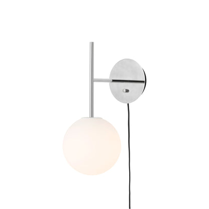 TR Wall Light in Detail.