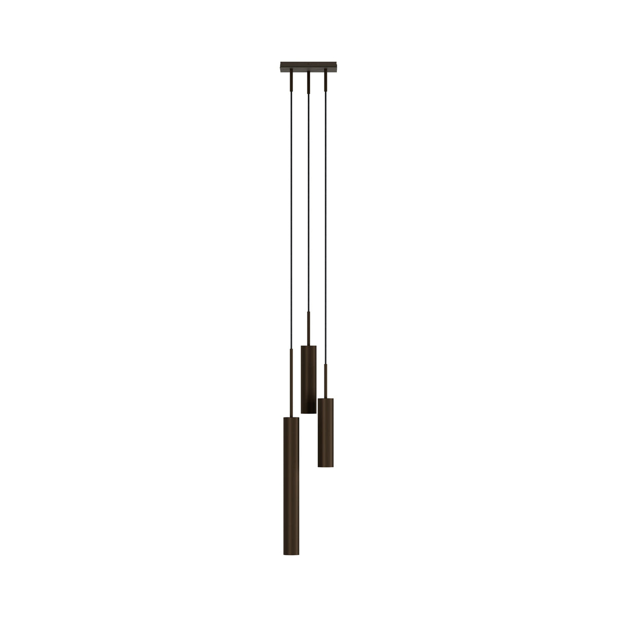 Tubulaire Cluster Pendant Light.