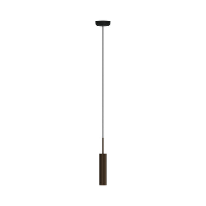 Tubulaire Pendant Light.