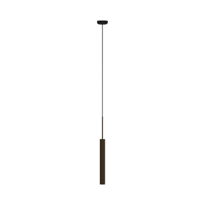 Tubulaire Pendant Light (18.9-Inch).