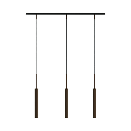 Tubulaire Rail Pendant Light.