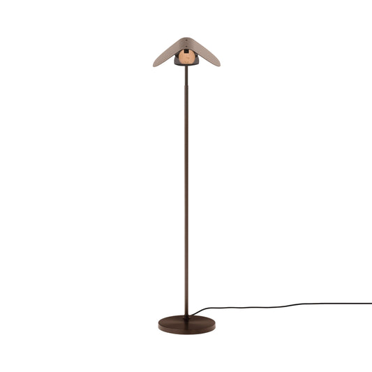 Wing Floor Lamp.