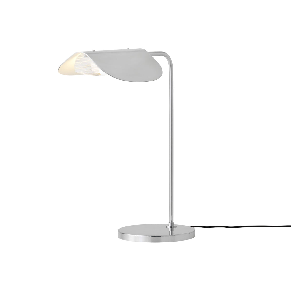 Wing Table Lamp.