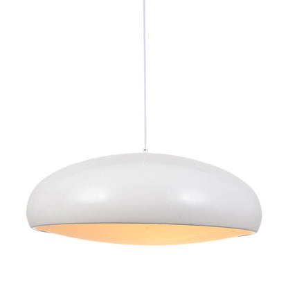 Doheny Dome Pendant Light in Detail.