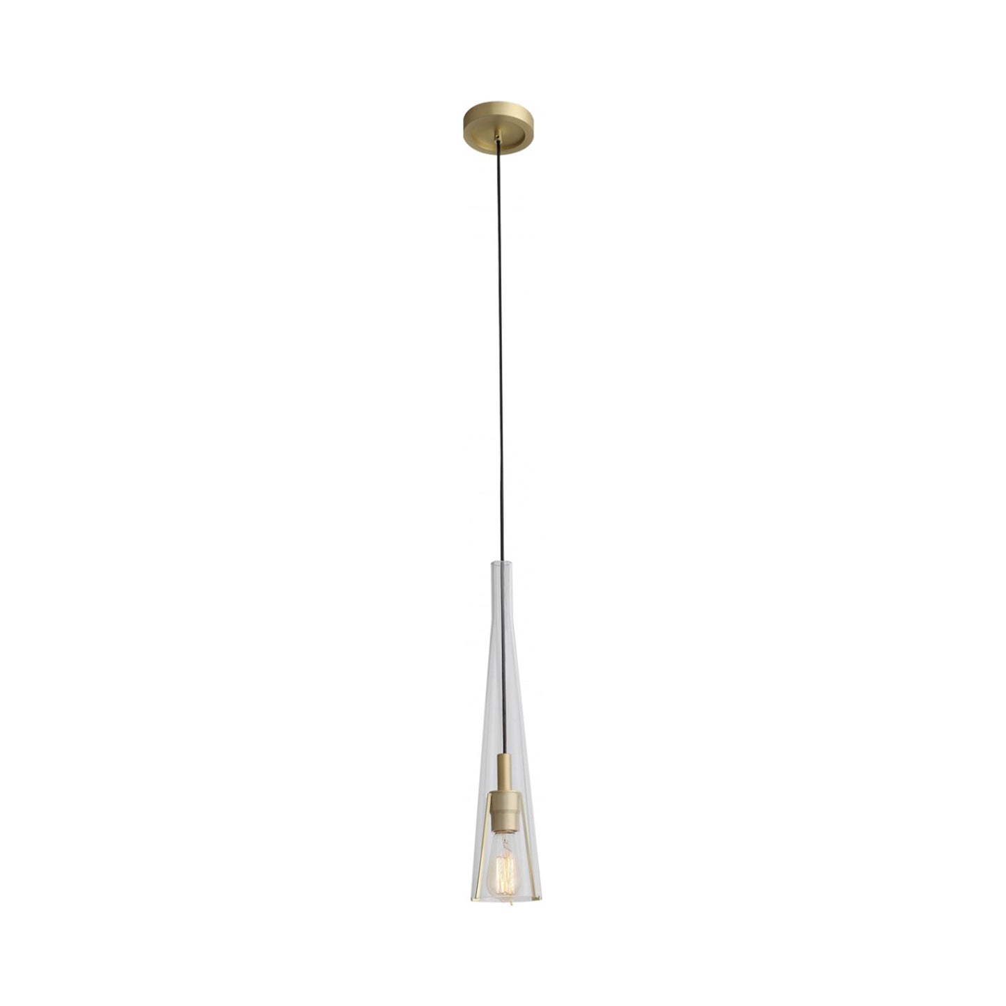 Abbey Park Pendant Light.