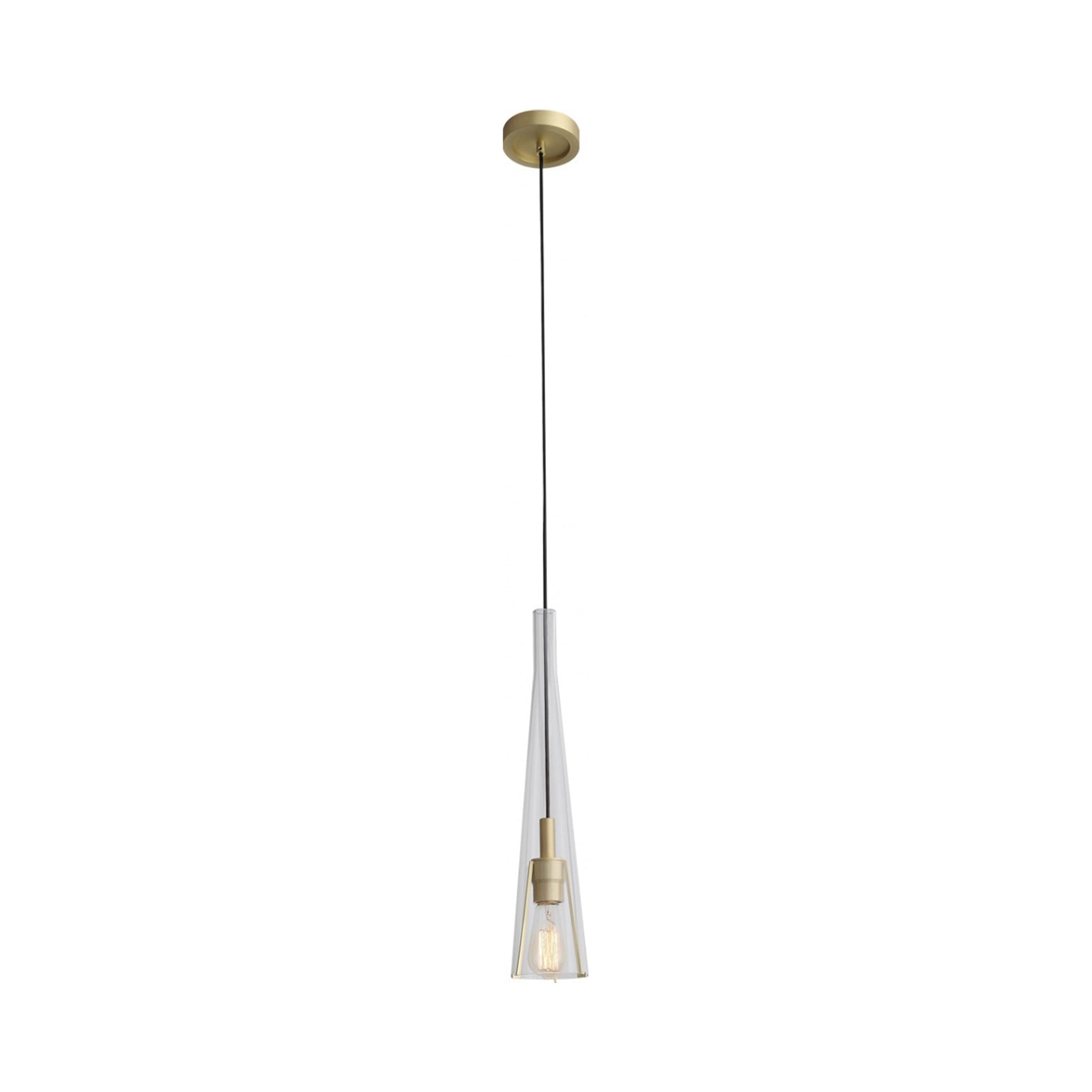 Abbey Park Pendant Light.