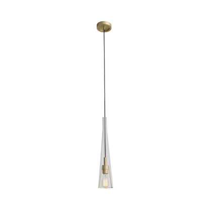 Abbey Park Pendant Light.