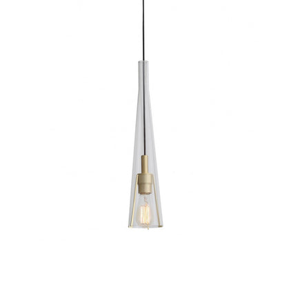 Abbey Park Pendant Light in Detail.