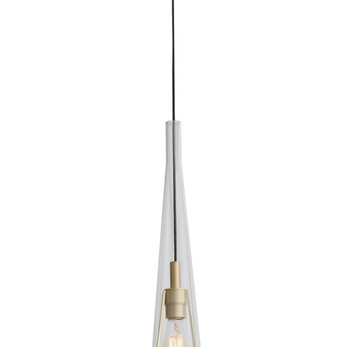 Abbey Park Pendant Light in Detail.