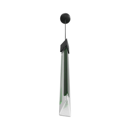 Alpine Pendant Light in Detail.