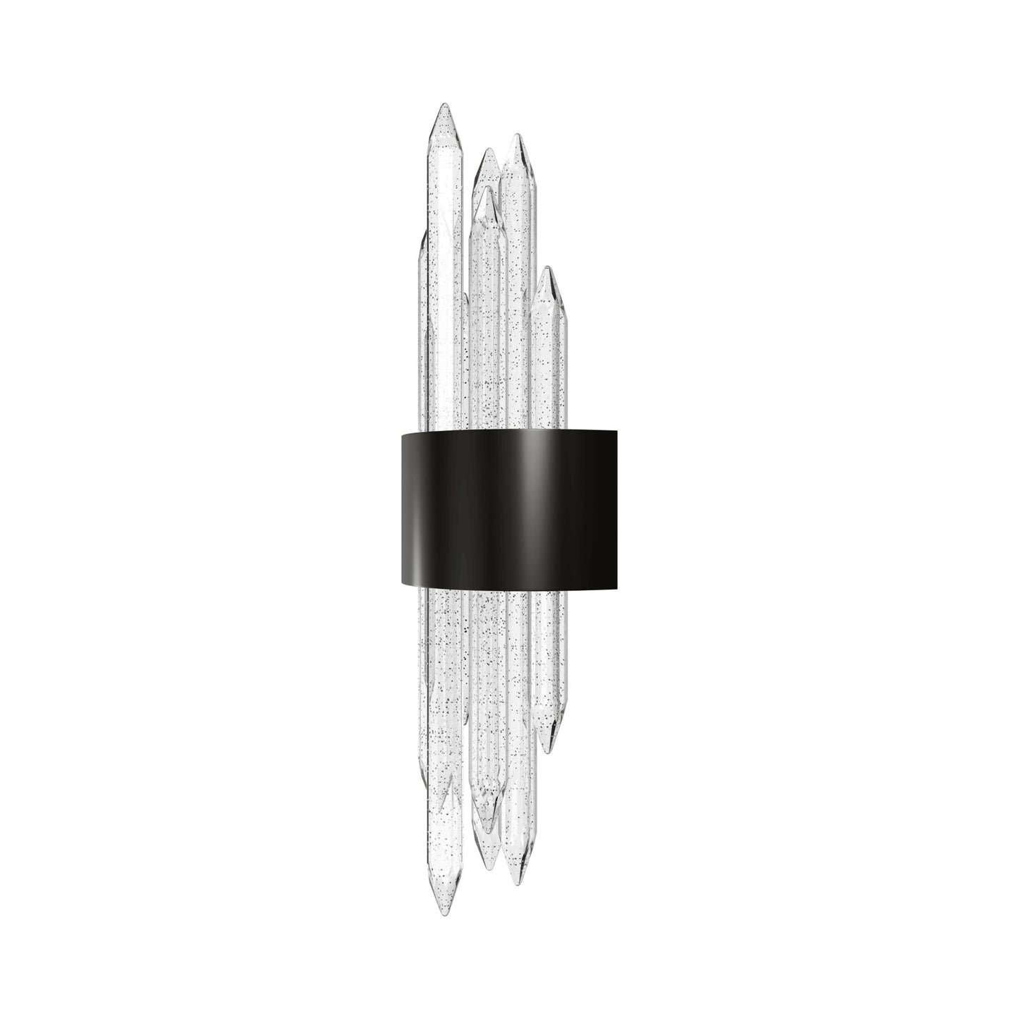 Aspen LED Wall Light in Detail.