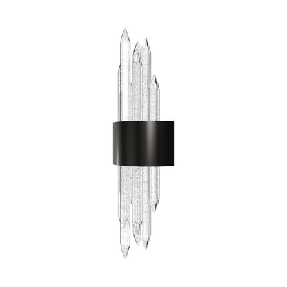 Aspen LED Wall Light in Detail.