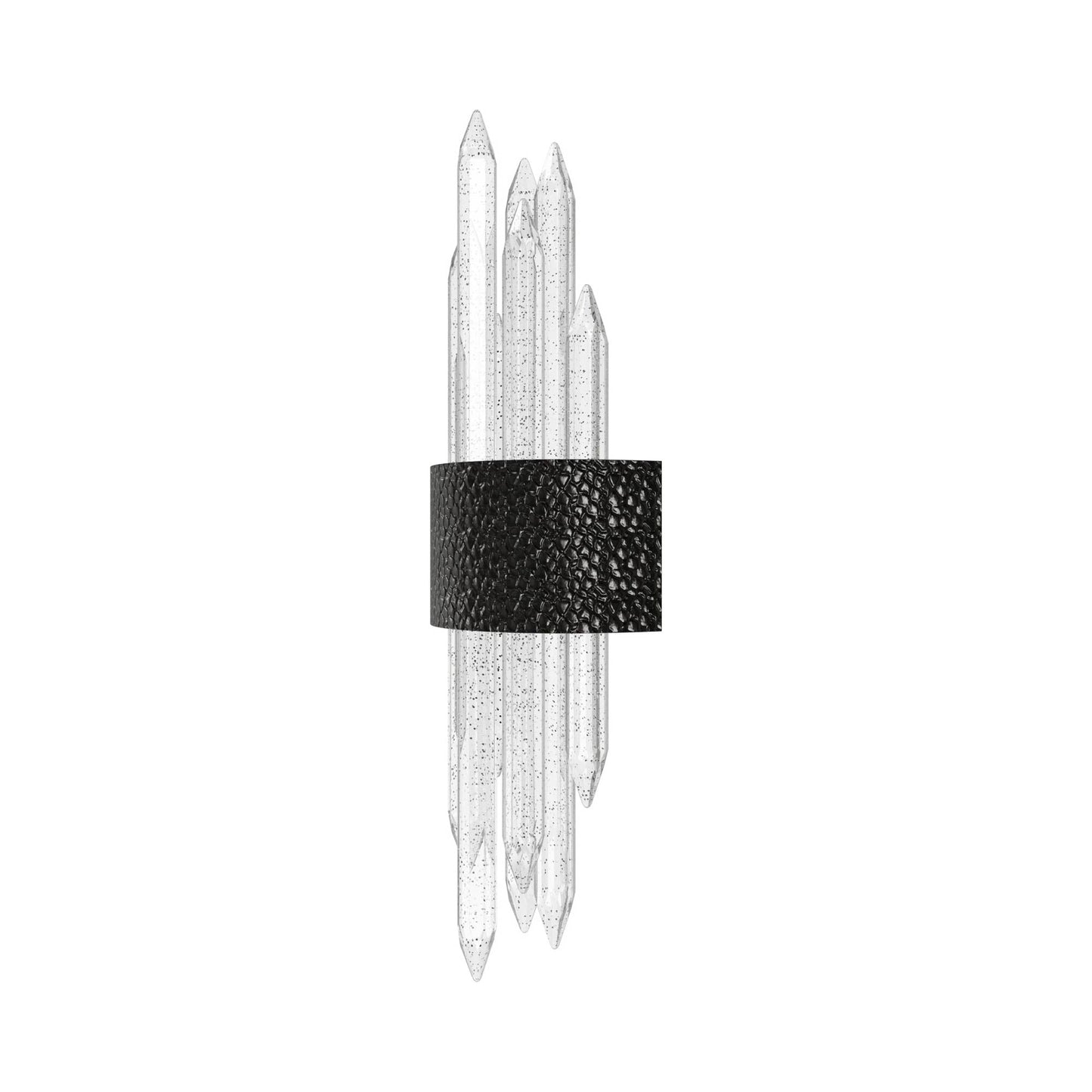 Aspen LED Wall Light in Detail.