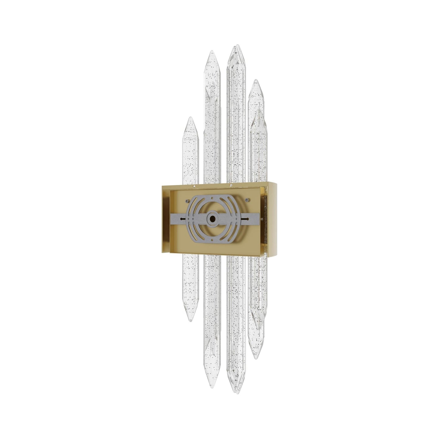 Aspen LED Wall Light in Detail.