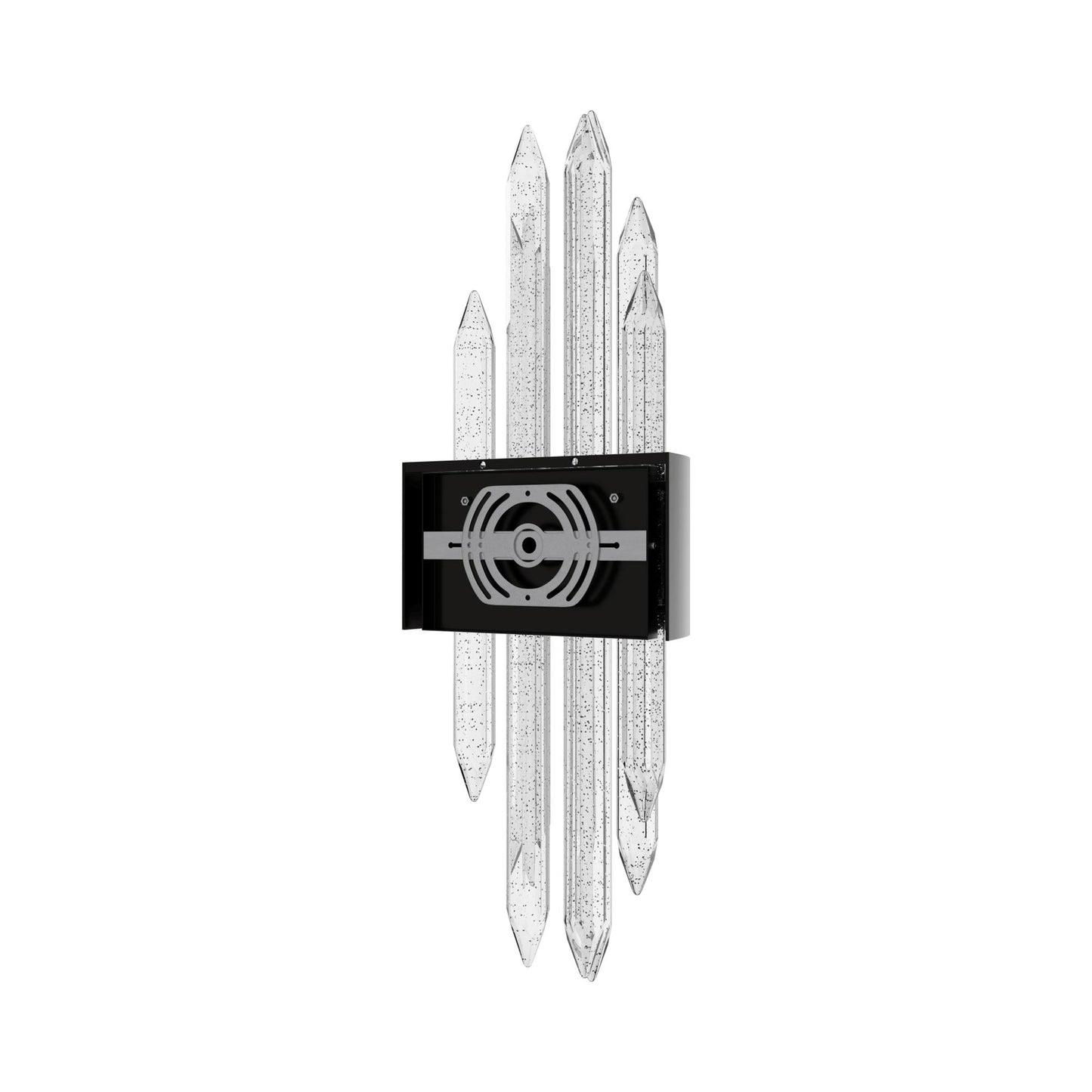 Aspen LED Wall Light in Detail.