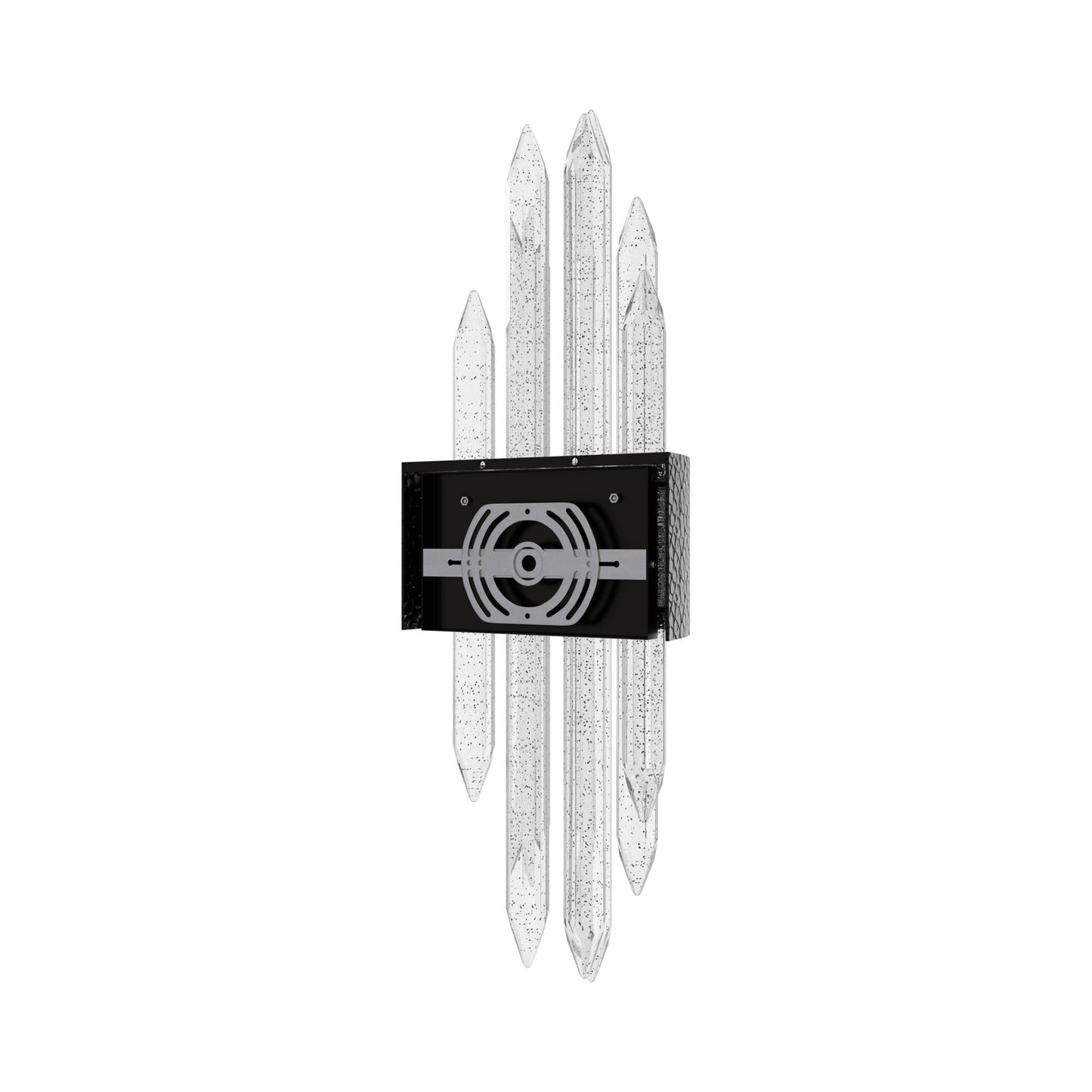 Aspen LED Wall Light in Detail.