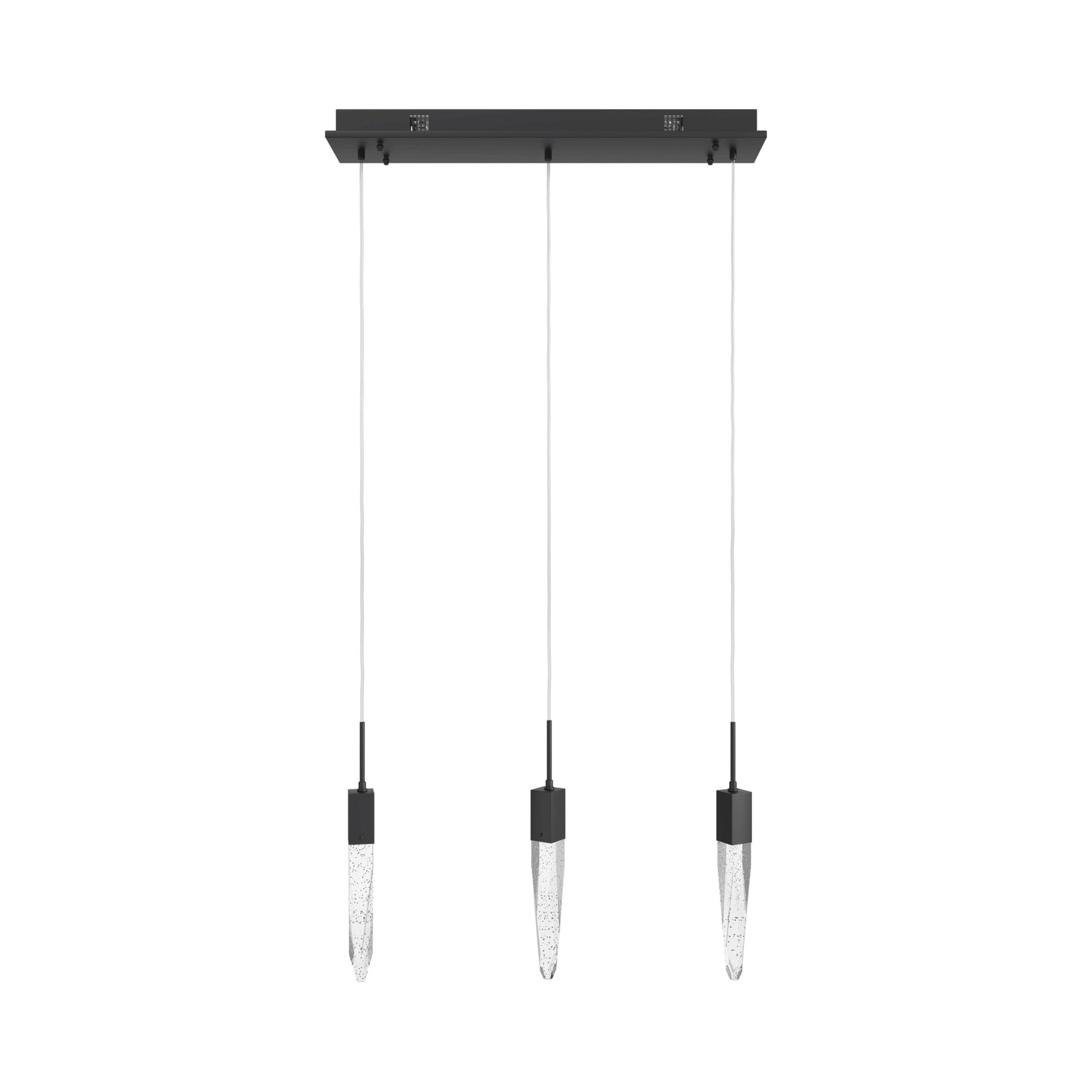 Aspen Linear Pendant Light.