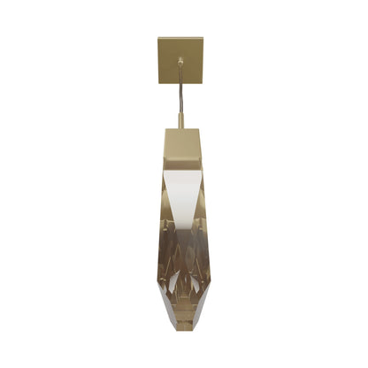 Aspen Pendant Light in Detail.