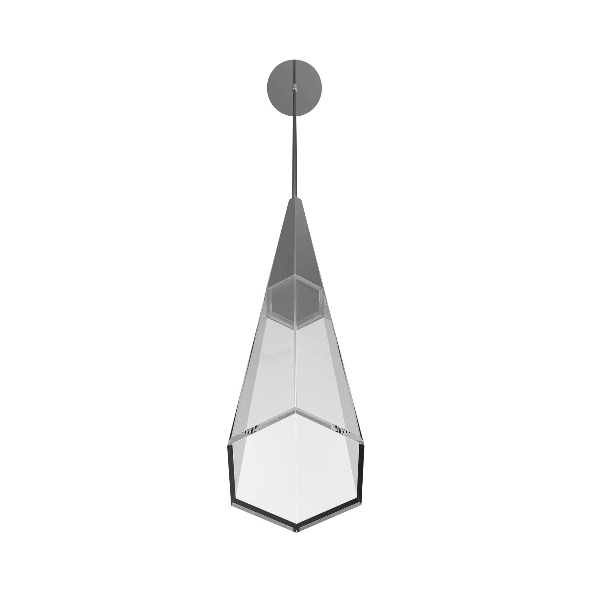 Avalon Pendant Light in Detail.
