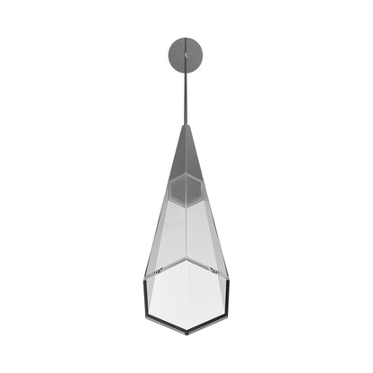 Avalon Pendant Light in Detail.