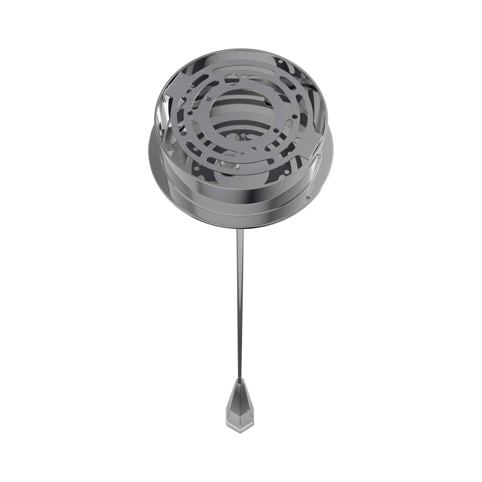 Avalon Pendant Light in Detail.