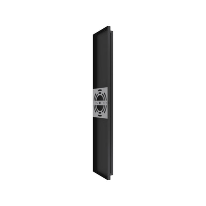 Avenue AV49 Outdoor LED Wall Light in Detail.
