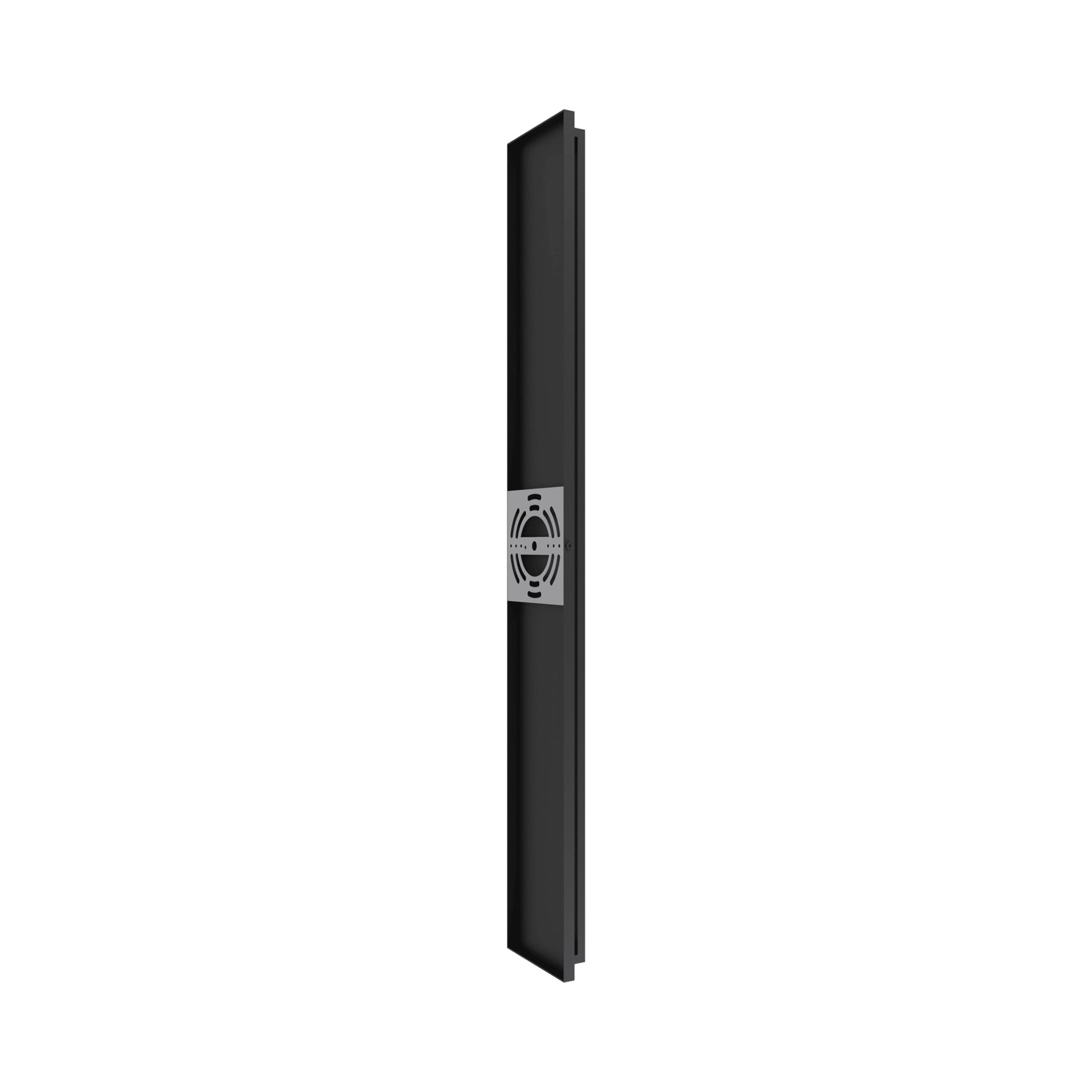 Avenue AV49 Outdoor LED Wall Light in Detail.