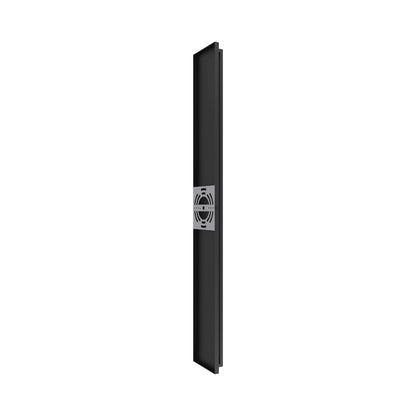 Avenue AV49 Outdoor LED Wall Light in Detail.