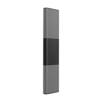 Avenue Perforated Outdoor LED Wall Light (36-Inch).