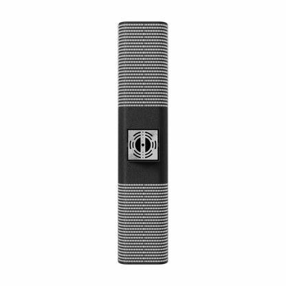 Avenue Perforated Outdoor LED Wall Light in Detail.