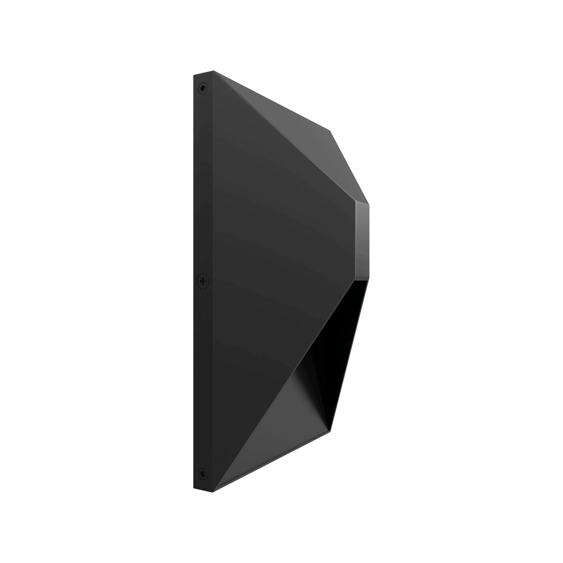 Avenue Rectangular AV4950 Outdoor LED Wall Light.