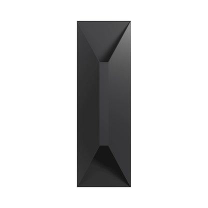 Avenue Rectangular AV4950 Outdoor LED Wall Light (14-Inch).