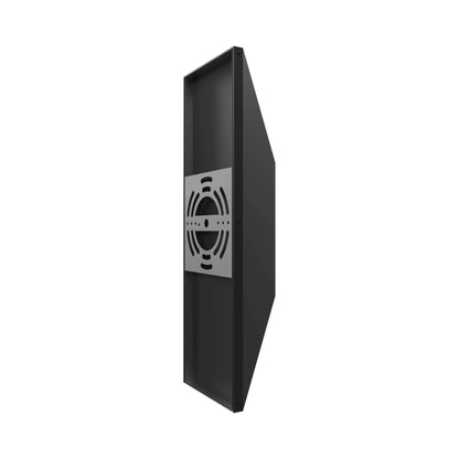 Avenue Rectangular AV4950 Outdoor LED Wall Light in Detail.